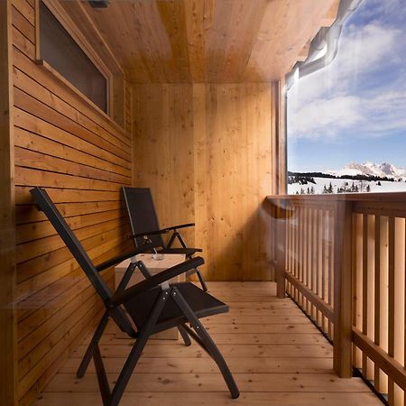Sporthotel Floralpina Alpe Di Siusi Szoba fotó