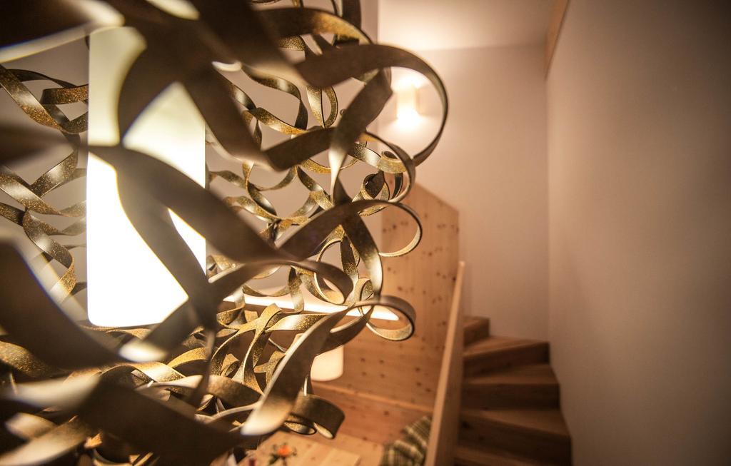Sporthotel Floralpina Alpe Di Siusi Szoba fotó