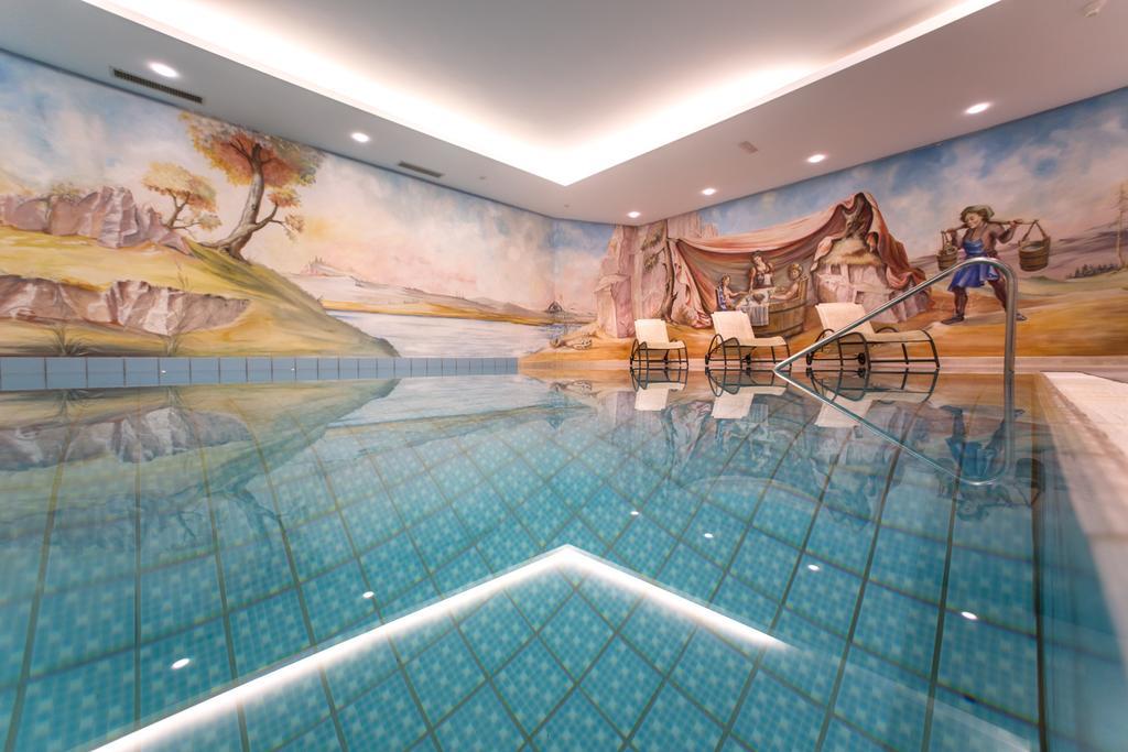 Sporthotel Floralpina Alpe Di Siusi Kültér fotó