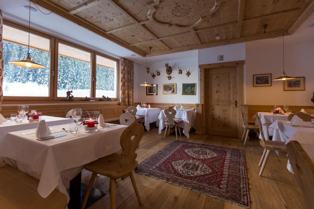Sporthotel Floralpina Alpe Di Siusi Kültér fotó